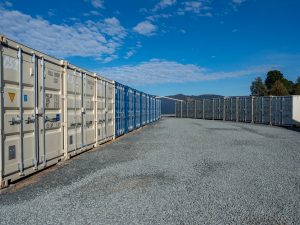 Shipping Containers